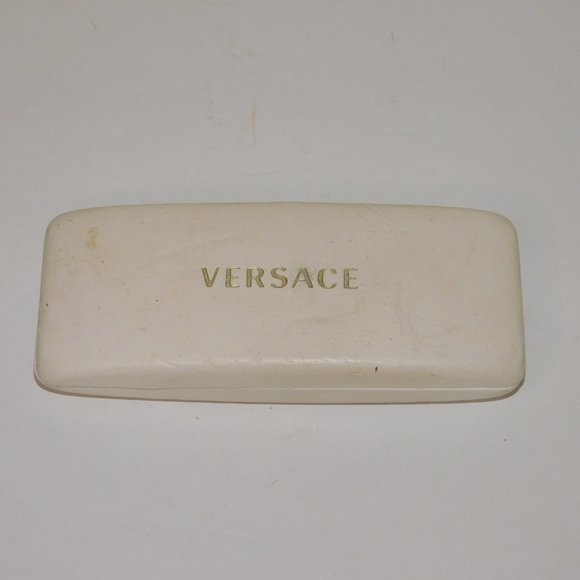 Versace Glasses Mod. 3086 660 Violet Frames Eyeglasses RX Made Italy - Picture 11 of 12